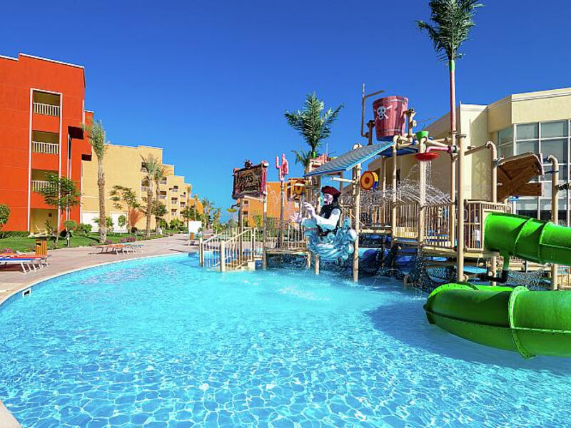 Caribbean Palm de Soma