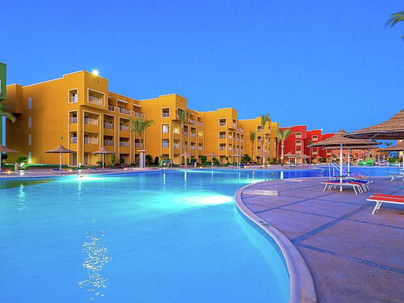 Caribbean Palm de Soma