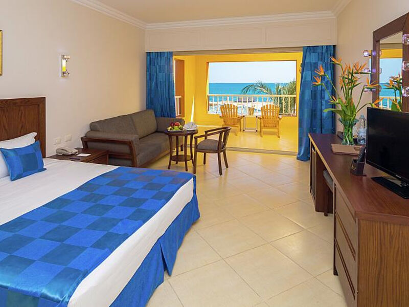 Caribbean Palm de Soma