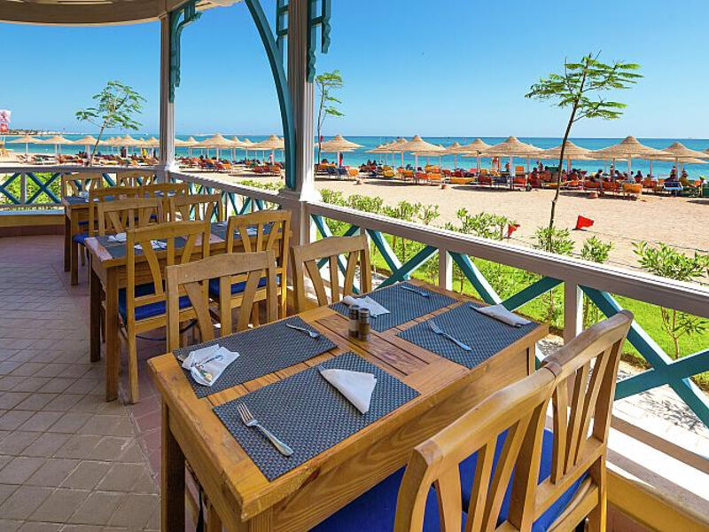 Caribbean Palm de Soma