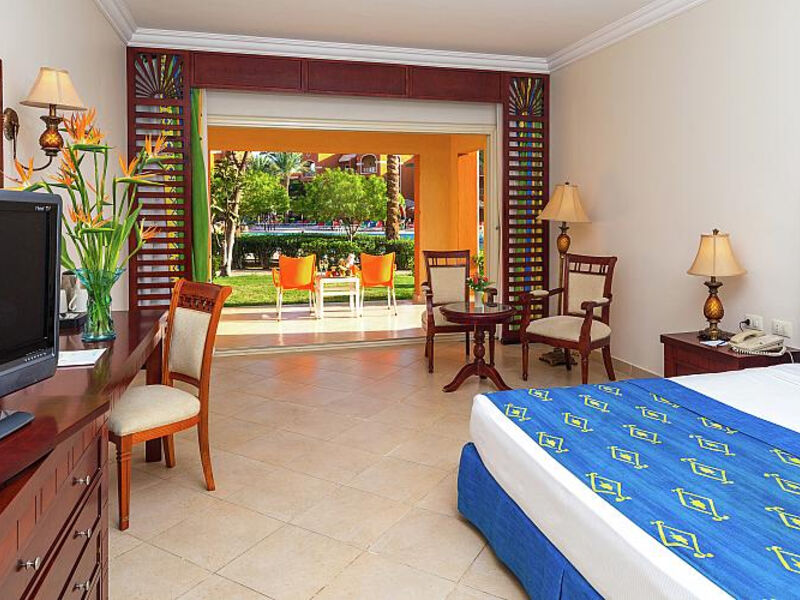 Funtazie klub Palm de Soma by Caribbean