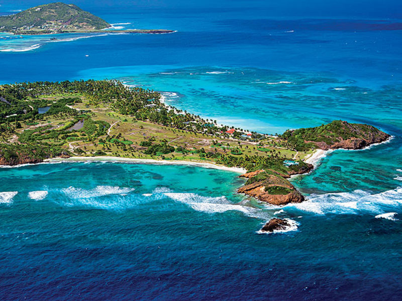 Palm Island
