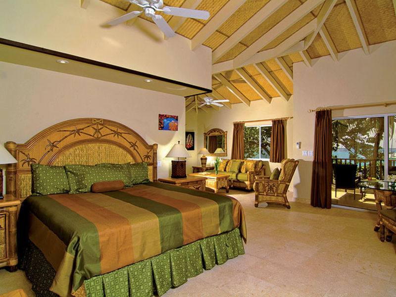 Palm Island