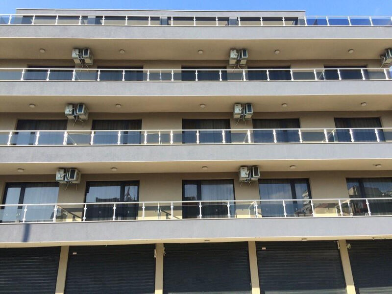 Palm Residence