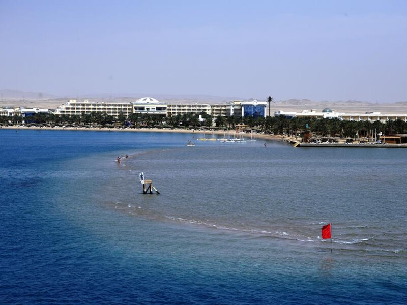 Sentido Palm Royale Soma Bay