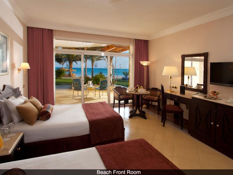 Sentido Palm Royale Soma Bay