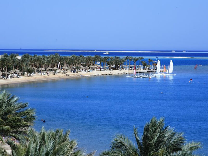 Sentido Palm Royale Soma Bay