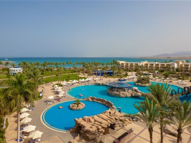 Sentido Palm Royale Soma Bay