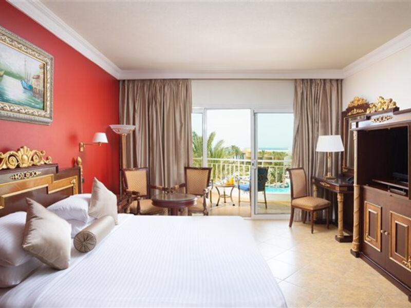 Sentido Palm Royale Soma Bay