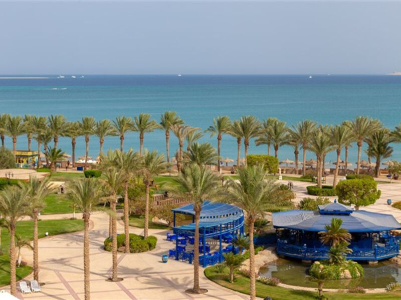 Sentido Palm Royale Soma Bay
