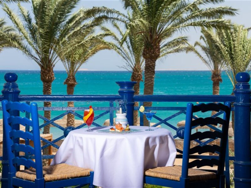 Sentido Palm Royale Soma Bay