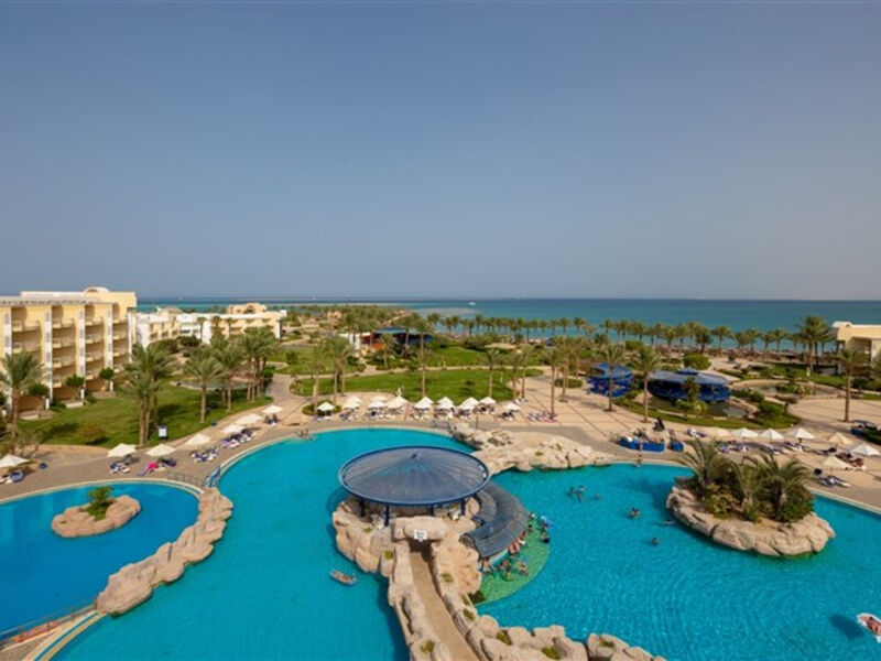 Sentido Palm Royale Soma Bay