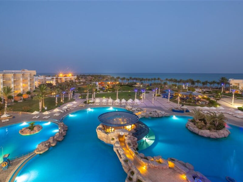 Sentido Palm Royale Soma Bay