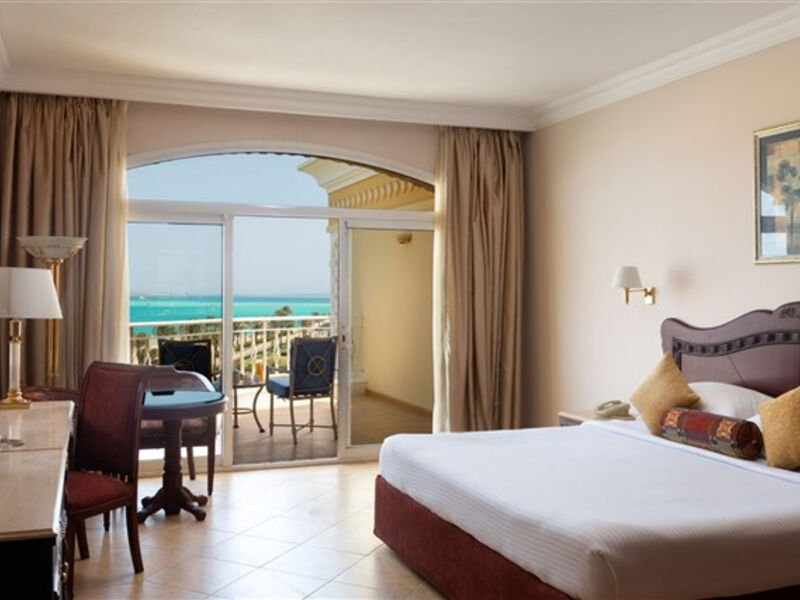 Sentido Palm Royale Soma Bay