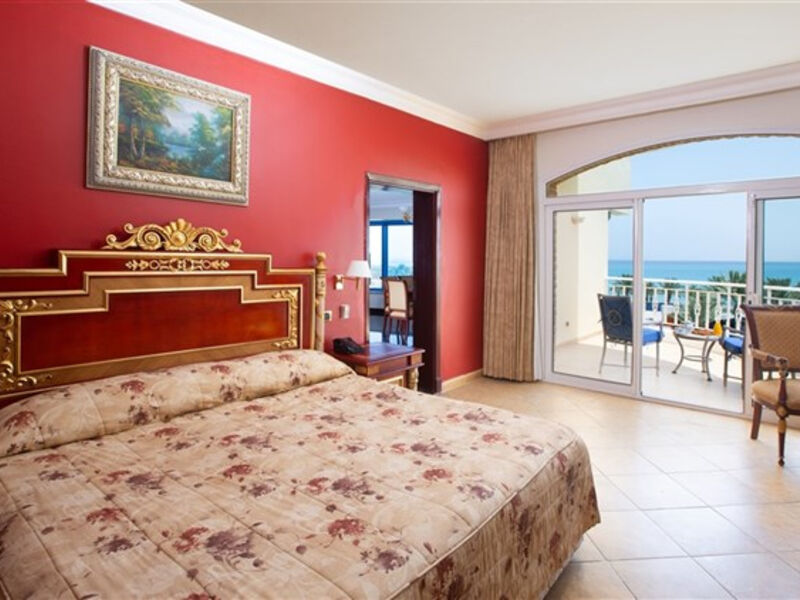 Sentido Palm Royale Soma Bay