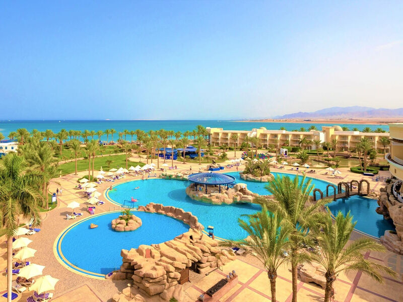 Sentido Palm Royale Soma Bay
