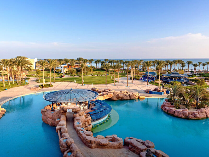 Sentido Palm Royale Soma Bay