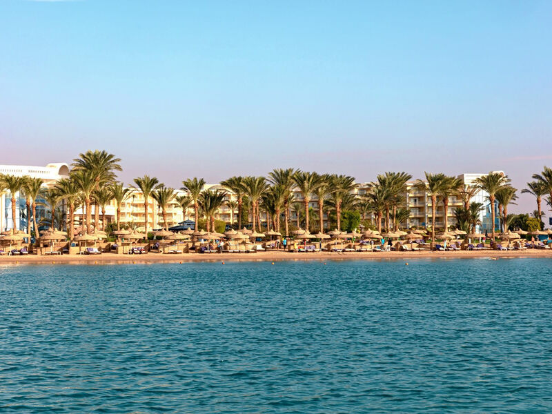 Sentido Palm Royale Soma Bay