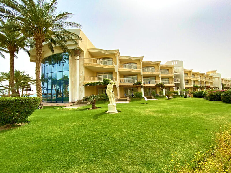 Sentido Palm Royale Soma Bay