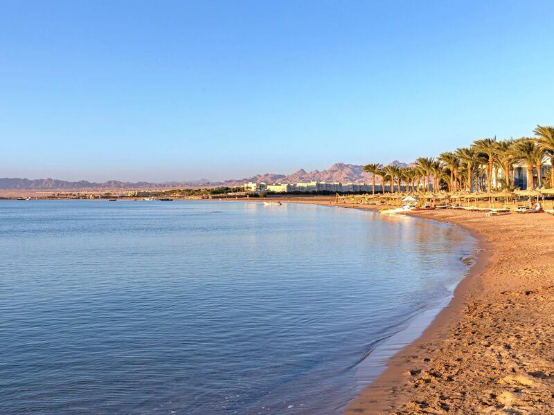 Sentido Palm Royale Soma Bay