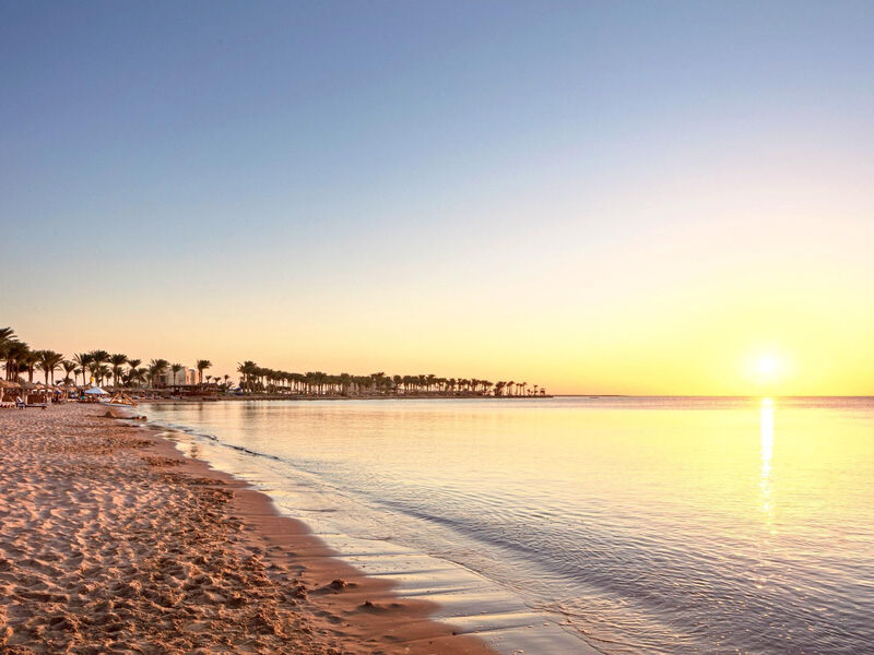 Sentido Palm Royale Soma Bay