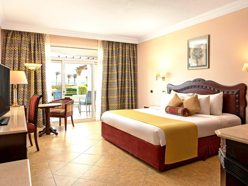 Sentido Palm Royale Soma Bay