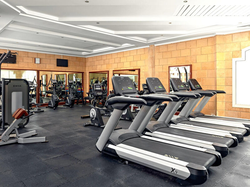 Sentido Palm Royale Soma Bay