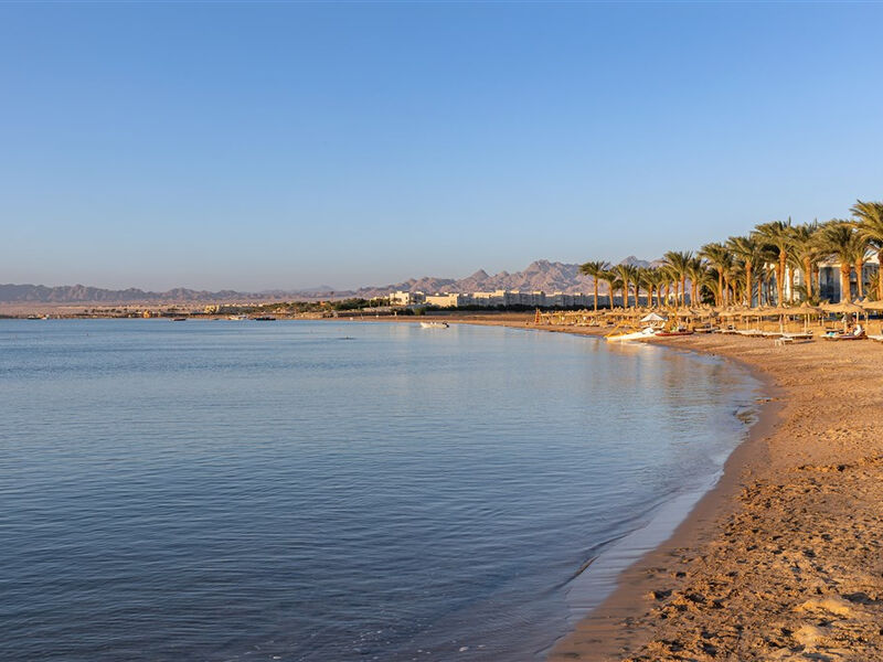 Palm Royale Resort