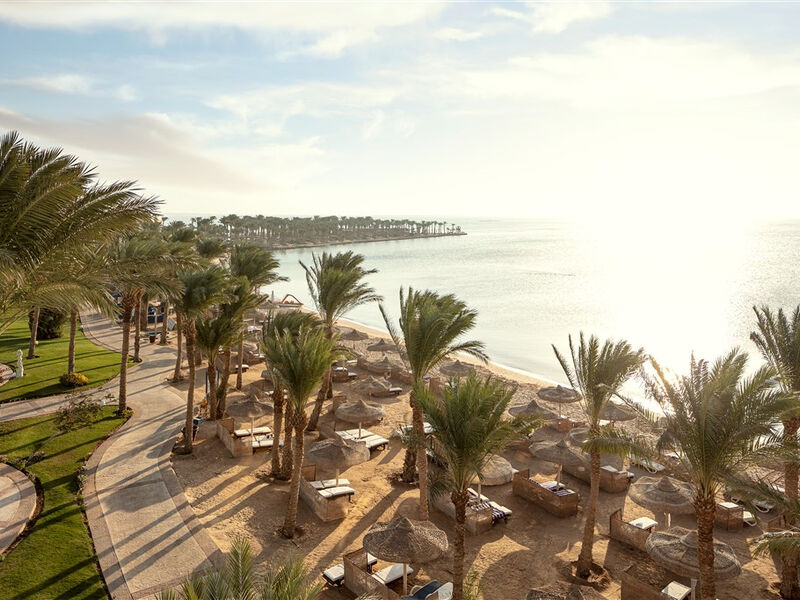 Palm Royale Resort
