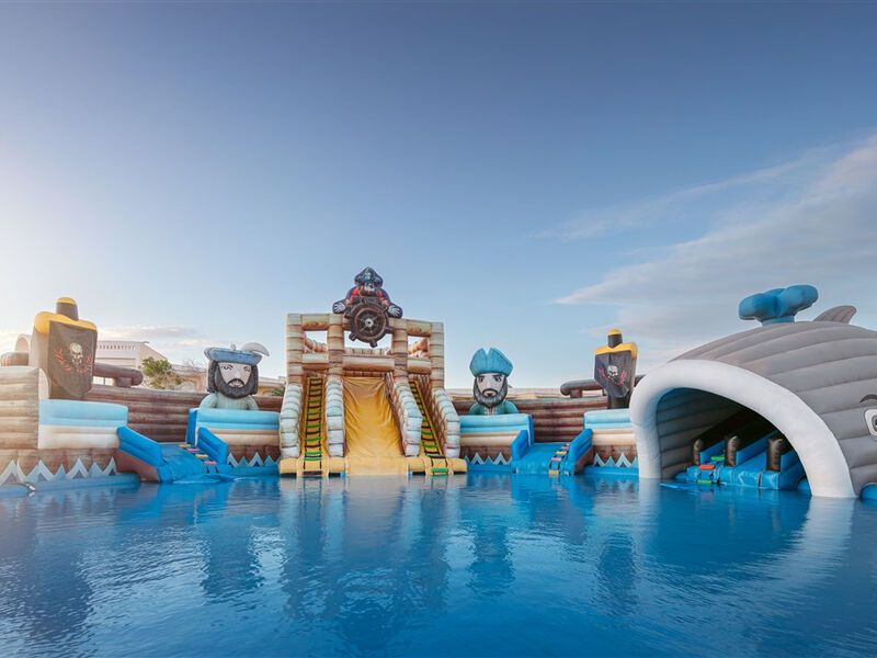 Palm Royale Resort