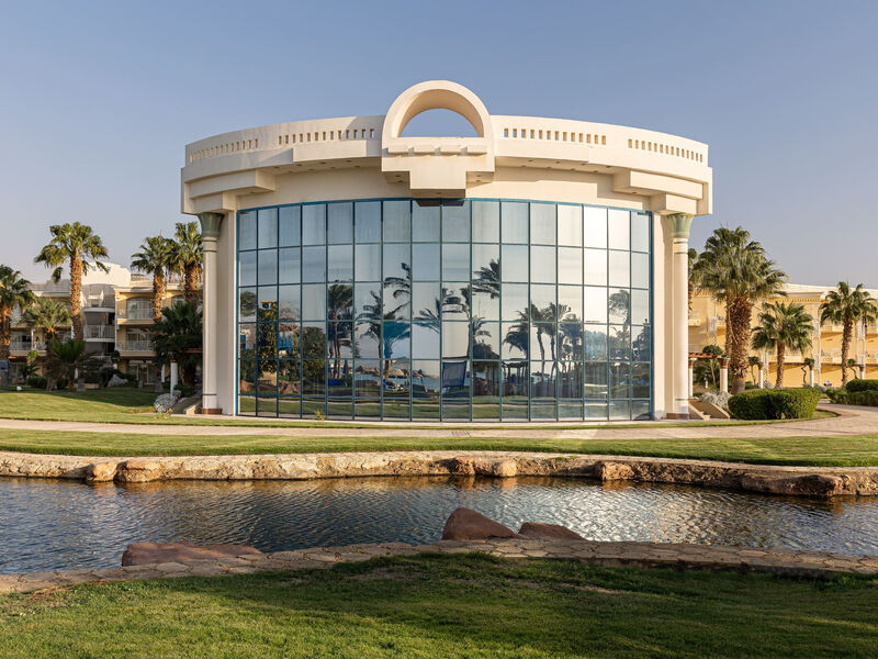 Palm Royale Resort