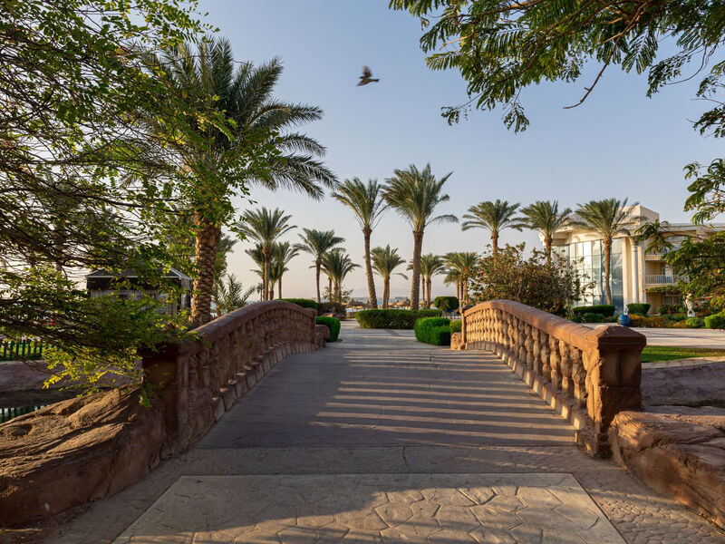 Palm Royale Resort