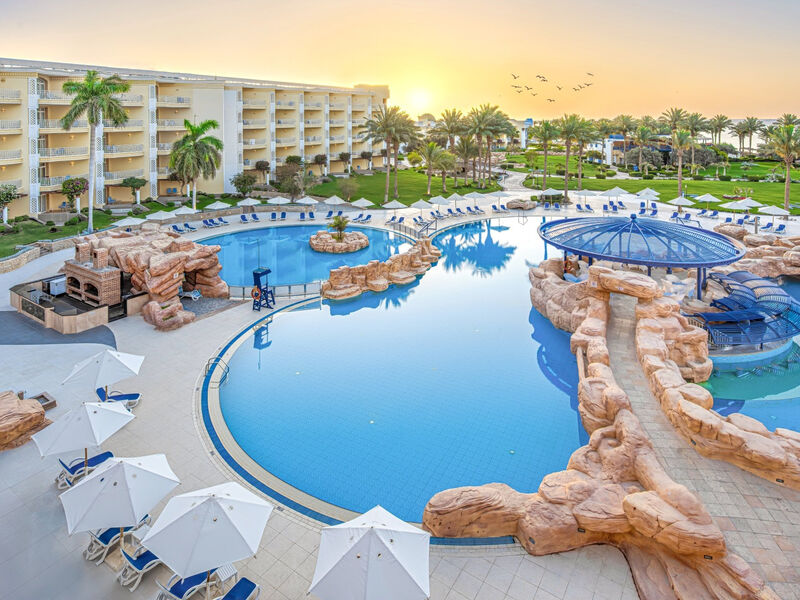 Sentido Palm Royale Soma Bay