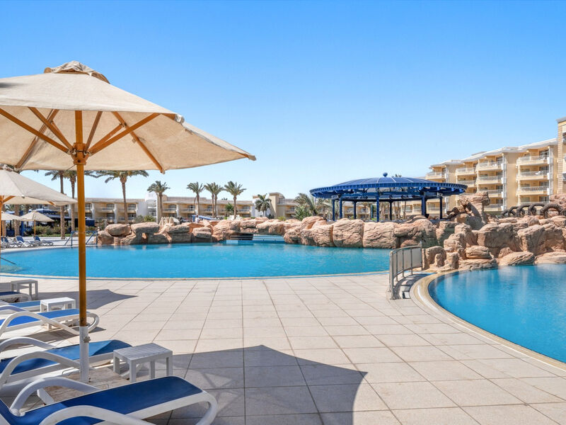 Sentido Palm Royale Soma Bay
