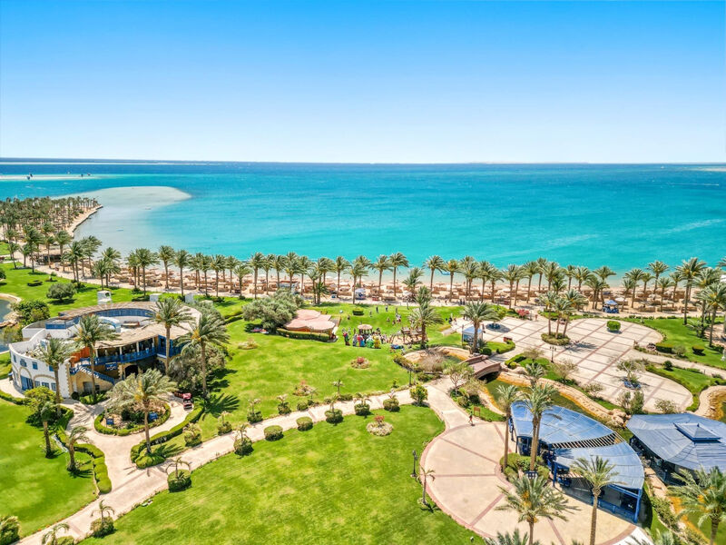 Sentido Palm Royale Soma Bay