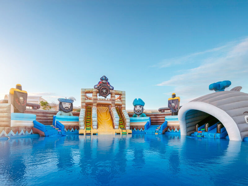 Sentido Palm Royale Soma Bay