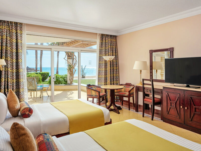 Sentido Palm Royale Soma Bay