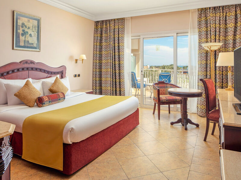 Sentido Palm Royale Soma Bay