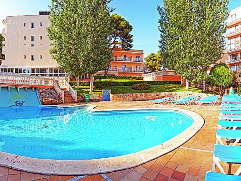 Palma Bay Club Resort