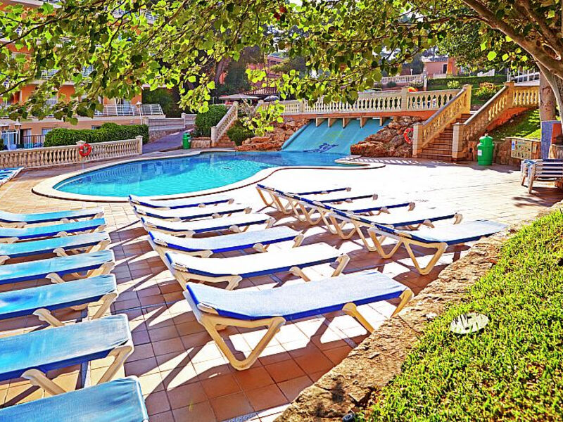 Palma Bay Club Resort