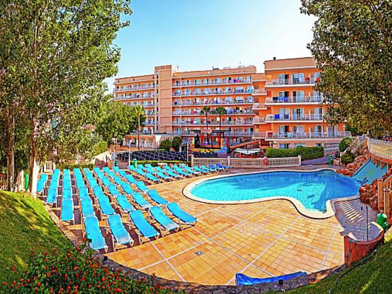 Palma Bay Club Resort