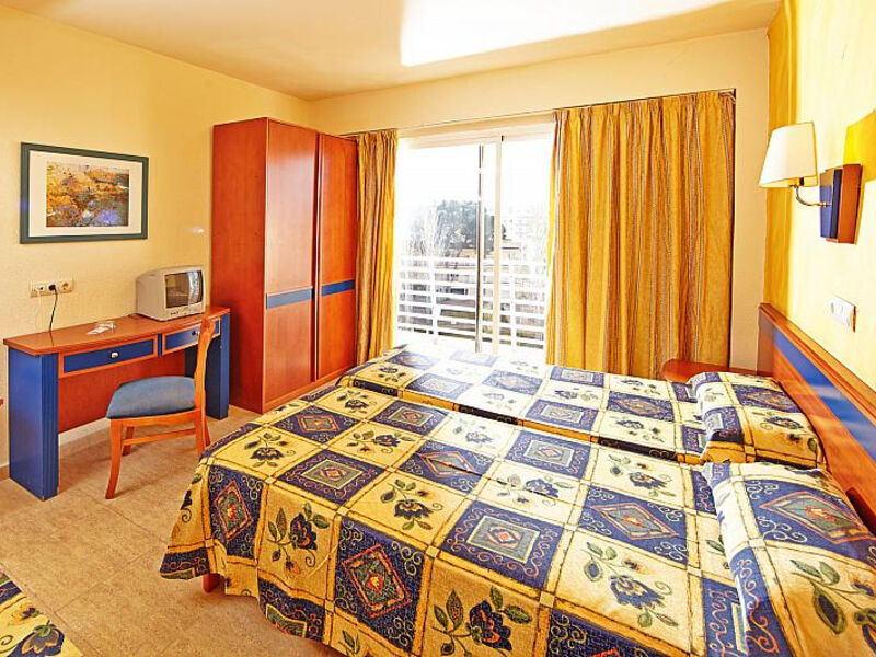 Palma Bay Club Resort
