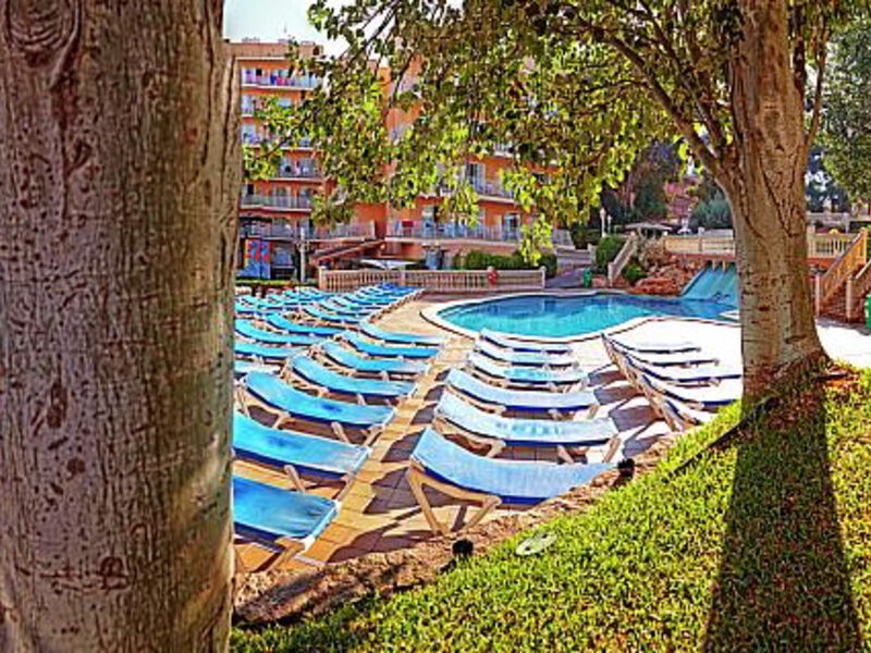 Palma Bay Club Resort