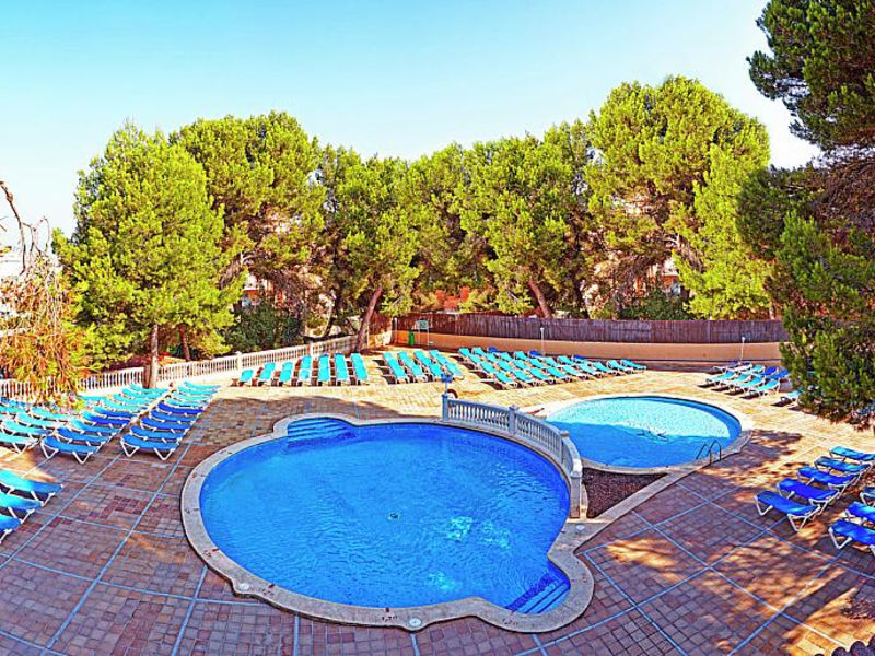 Palma Bay Club Resort