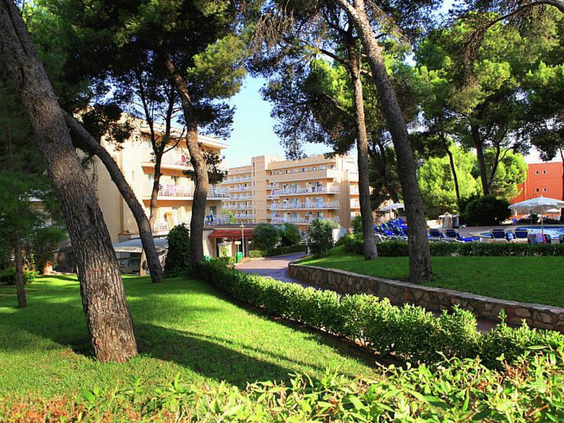 Palma Bay Club Resort
