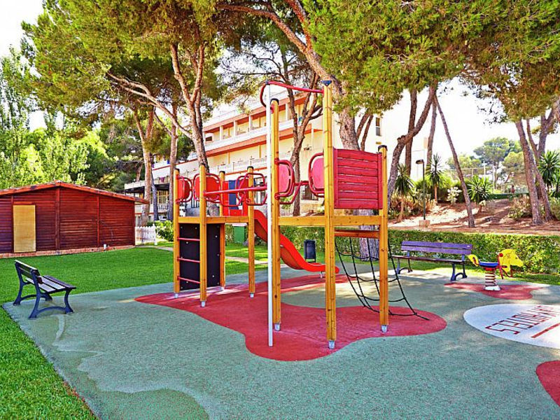 Palma Bay Club Resort