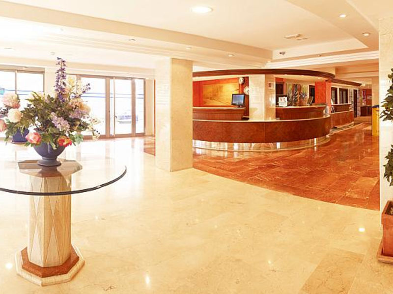 Palma Bay Club Resort