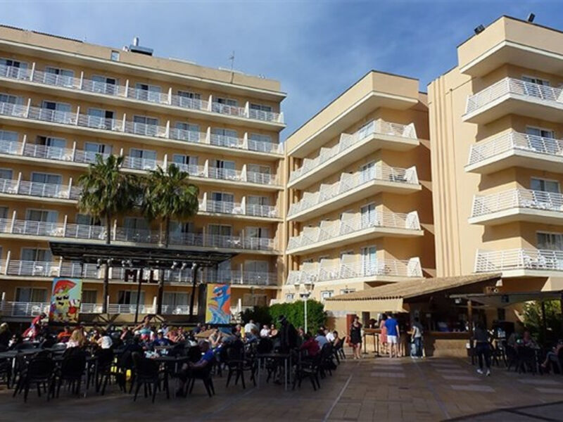 Club Palma Bay Resort