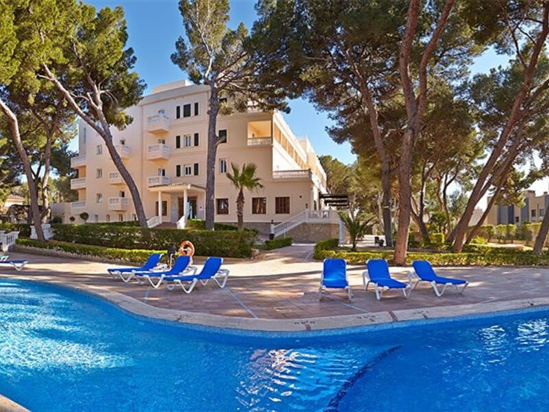 Club Palma Bay Resort