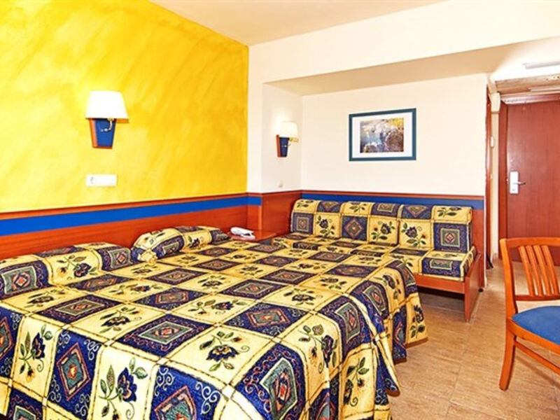 Club Palma Bay Resort